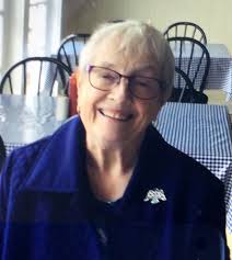 Obituary for Olive Louise (Ferrish) MacNeill
