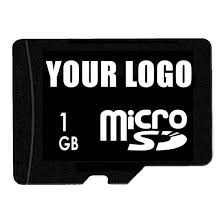 Our largest range of memory cards also means you can buy the best sd card brands such as sandisk, verbatim, toshiba and samsung helping you expand the capacity of your smartphone, tablet or camera. Branded Micro Sd Card Promokeychain Com