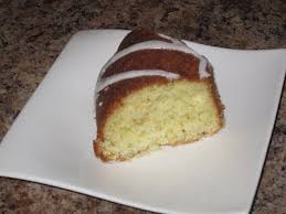 Gateau Bundt Au Citron De Ricardo Yummy Food Food Desserts