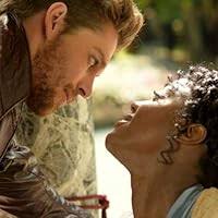 Mint For Each Other: A BWWM Shifter Romance by Cali N. Tae