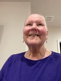 Hi all! I just wanted to introduce myself and share a photo I took. My name  is Susan and I am completely devoted to to being a kind and gentle soul.  That's