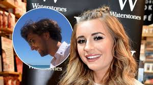 Sammy kimmence pleaded guilty to fraud in april. Dani Dyer Posts Loved Up Picture With Her New Boyfriend Sammy Kimmence Celebrity Free Radio Birmingham