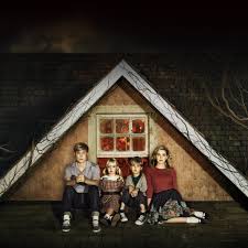 Watch Flowers in the Attic | Lifetime