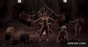 Suspiria nude