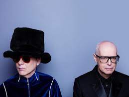 Skip to main content skip to navigation. Pet Shop Boys The Acoustic Guitar Should Be Banned Pet Shop Boys The Guardian