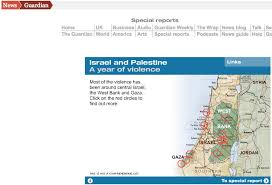 The map proposed an independent palestinian state. Mapping Israel Palestine
