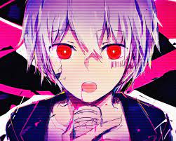 Top 15 ai photo colorizers to colorize black and white photos 2020. Anime Boy Purple Hair Wallpapers Top Free Anime Boy Purple Hair Backgrounds Wallpaperaccess