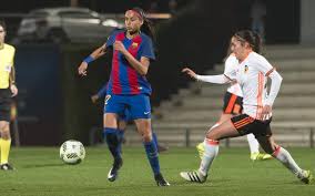 Последние твиты от valencia cf(@valenciacf). Fc Barcelona V Valencia Fc High Flyers Share Spoils 1 1