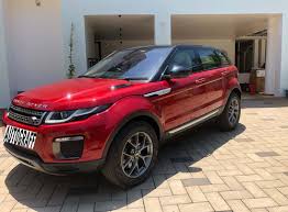The new range rover evoque is available now in west palm beach. Red And Black Combo Land Rover Evoque Car Evoque Hse Rs 4700000 Piece Id 19668071412