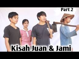 Wawa semput full movie : Juan Jami Official Movie Pusaka Film Part 2 Youtube