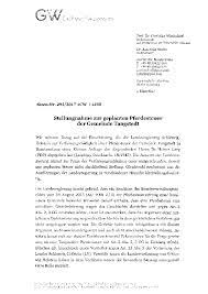 Wie kann ich eine stellungnahme formulieren? Pferd Sport Zucht Und Sport In Schleswig Holstein Und Hamburg Holsteiner Zucht Artikel