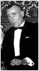 Charles David Kray (1907-1983)