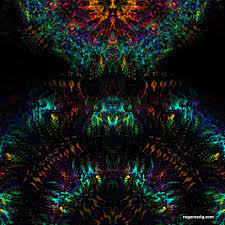 Make social videos in an instant: An Attempt At Relaying The Closed Eye Dmt Induced Visuals From My First Experience In 1999 Replications