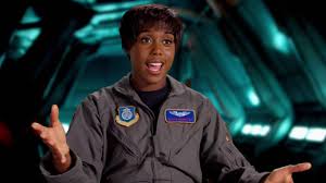 Plus, her would point to the future of the mcu and potentially start another. Captain Marvel Lashana Lynch Maria Rambeau Behind The Scenes Movie Interview Screenslam Youtube