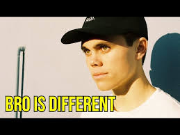 Jack Springer is Good at Skating (Bubba Jackson)