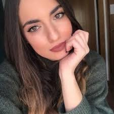 Lorena Belmonte's Instagram, Twitter & Facebook