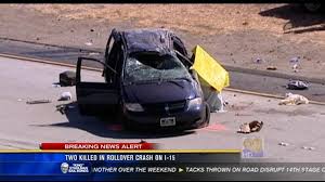 Two Boys Killed In I 15 Car Crash Identified Cbs8 Com