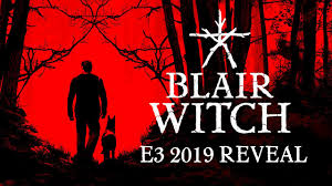 Bob griffith, ed swanson, heather donahue and others. Bloober Team Blair Witch