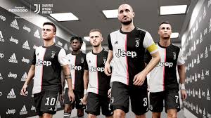 You can get the most amazing juventus kits 2019/2020 dream league soccer. Efootball Pes 2020 Signs Deal With Juventus Fc Demo Coming July 30 Videogamer Com