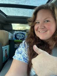 What a great day helping a family in East TN