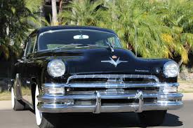 Image result for Columbia Blue 1953 Chrysler