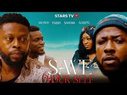 💕SAVE YOURSELF EP3💕FEATURING💕KALYBOS 💕AARON SANDRA BOATENG💕PABLO💕KOFI  GUY💕HONEY AND MORE💕❤️🙏