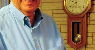 Gary Kirtley is finalist for 2012 Pillar of the Plains