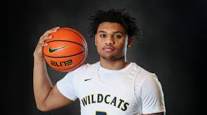 Wheeler's Colben Landrew named AJC boys basketball player of the year