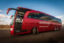 Mercedes Benz Travego Rh 16 V I P Reisebus Freude Am Fahren Bus