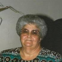 Josephine Rizzuto Broussard Obituary