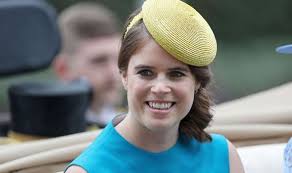 At the portland hospital in london, according to a statement from buckingham palace. Princess Eugenie Moves Home Again Before Baby Is Born Claims Royal Expert Royal News Express Co Uk