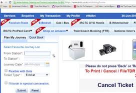 Check How To Book Tickets Via Irctc Online Reservation System Indian Railway One Of The Vast Railway Networks Of The World Is Nestled With Lives Of Millions