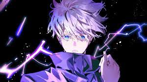 Maybe you would like to learn more about one of these? Satoru Gojo Jujutsu Kaisen Wallpaper 4k 7 3270