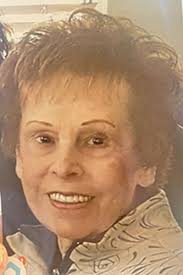 Barbara Bernardi Obituary (1929