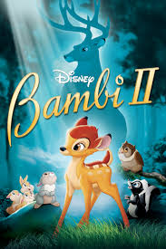 A virtual reality adventure game to be released later this year on playstation. Bambi Ii Disney Wiki Fandom