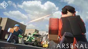 After redeeming the codes you can get there are lots of incredible items and stuff. Roblox Arsenal Codes June 2021 Pro Game Guides