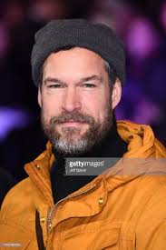 John Light Attends The European Premiere Of Ralph Breaks The Premiere John Fine Men