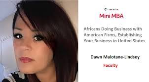 Dawn Lindsey's Instagram, Twitter & Facebook