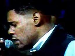 You Deserve Glory Thompson Community Singers Ft Chess Harris