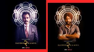Sacred Games Writer Varun Grover Reveals What Happened At The End Of Season 2 Gq India