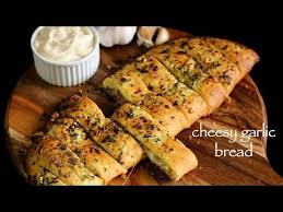 Garlic Bread Recipe Cheesy Garlic Bread Garlic Cheese Bread With Step By Step Photo Video Cheesy Garlic Bread Garlic Bread Recipe Cheesy Garlic Bread Recipe