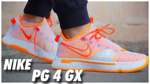 Paul clifton anthony george (born may 2, 1990) is an american professional basketball player for the los angeles clippers of the national basketball association (nba). Paul George Shoes Weartesters