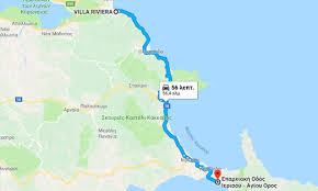 Check spelling or type a new query. Ammoylianh To Kontinotero Katoikhmeno Nhsi Sto Stayro Villa Riviera