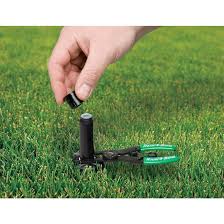 Rain bird irrigation systems are installed on farms, golf courses, sports arenas, commercial developments and homes all over the. Rain Bird Pop Up Spray Head Pull Up Tool Ptc1 Rona