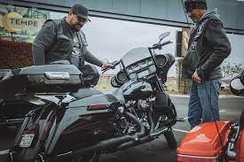 Motorcycle Audio Installation And Lighting Audio Installation Motorcycle Motorcycle Stereo