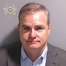 Lone Georgia state lawmaker who faces Fulton charges claims federal role  precludes county prosecution • Georgia Recorder