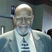 Deacon James Williams Jr. Obituary