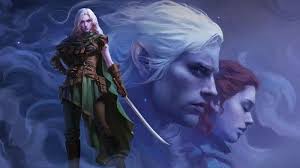 Drizzt Do'Urden Fan Club