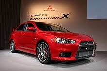 We established a private limited company (sdn bhd) and moved to our present. Mitsubishi Lancer Evolution X Wikipedia