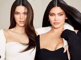 This content is imported from instagram. Kylie Jenner Termehek Mehek Usai Ribut Dengan Kendall Jenner